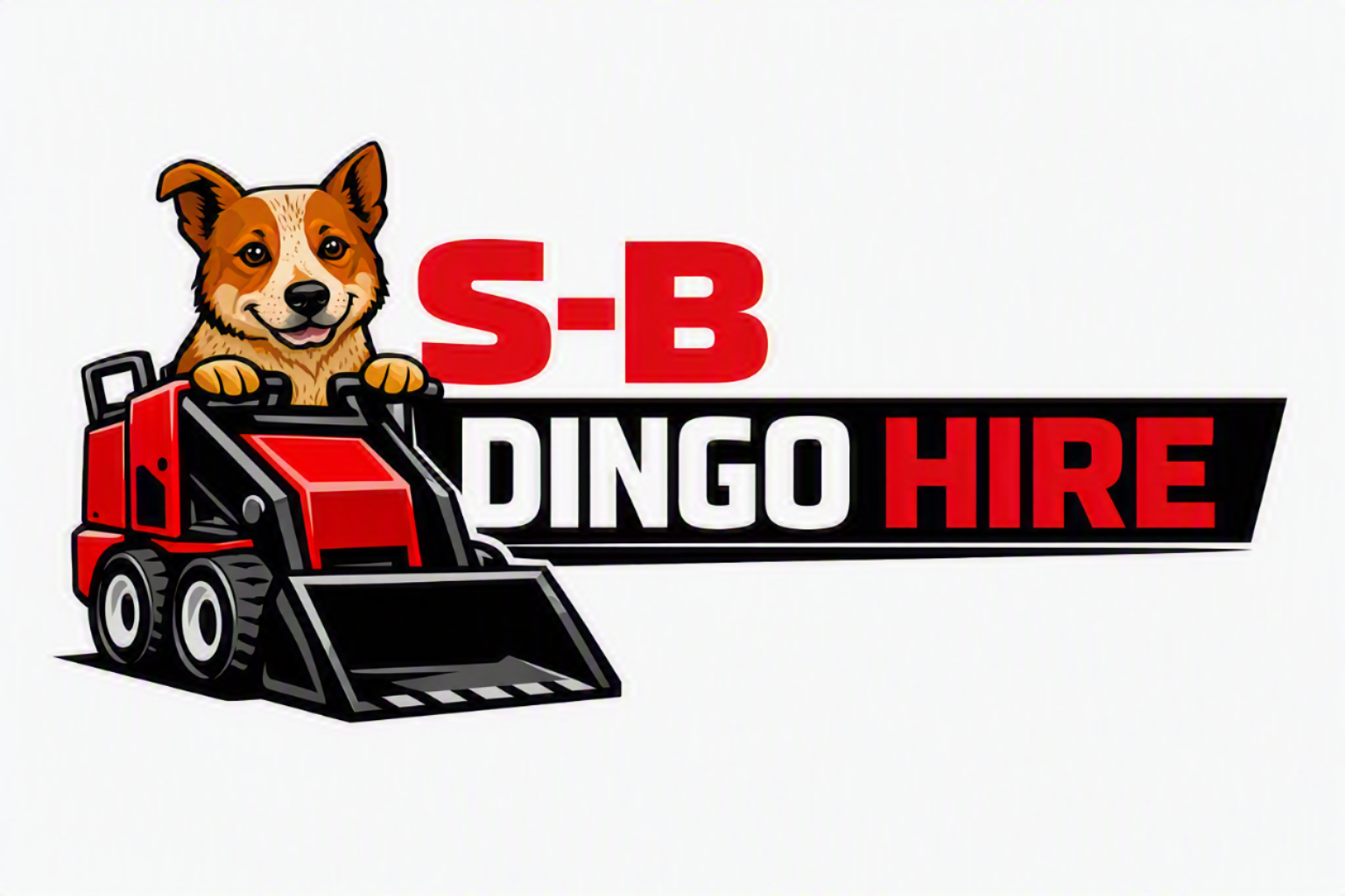 S-B Dingo Hire